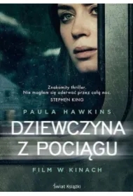 Dziewczyna z pociągu