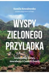Wyspy Zielonego Przylądka