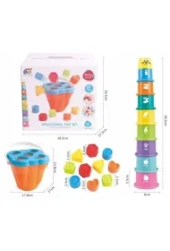 Piramidka edukacyjna