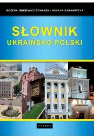 Słownik ukraińsko-polski