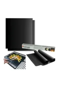 Mata do pieczenia i grillowania 33x40cm