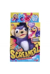 Małpka interaktywny ScremerZ