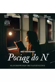 Pociąg do N.