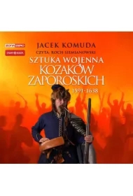 Sztuka wojenna kozaków zaporoskich