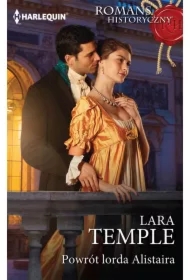 Powrót lorda Alistaira
