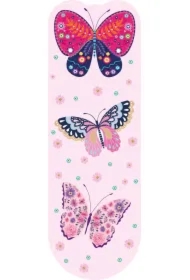 Zakładka zapach Motyle