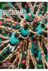 Outcomes 3rd Edition. Advanced. Teacher`s Book