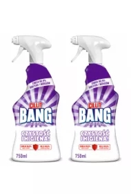 Cleanliness & Hygiene Uniwersalny środek czyszczący Czystość i Higiena zestaw