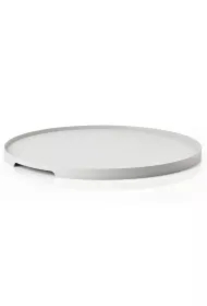 Taca do serwowania okrągła 35 cm Singles Warm grey 332038