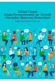 Sztuka Porozumiewania się: Techniki i Narzędzia Skutecznej Komunikacji
