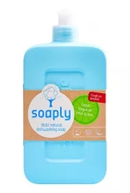 Płyn do mycia naczyń limonka eco