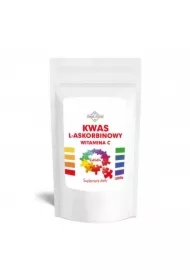 Witamina C kwas l-askorbinowy Suplement diety