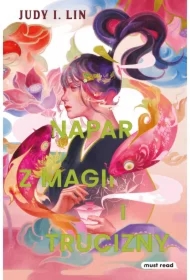 Napar z magii i trucizny