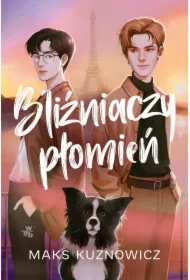 Bliźniaczy płomień