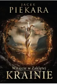 Witajcie w Zaklętej Krainie /MK/