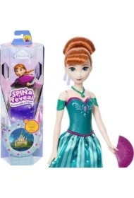 Disney Frozen Spin&Reveal. Anna
