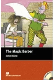 The Magic Barber Starter + CD Pack