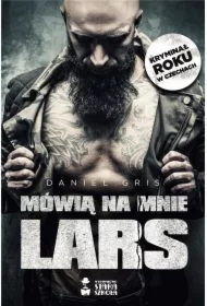 Mówią na mnie Lars