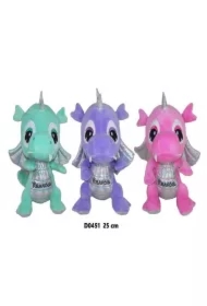 Smok "Kraków" 25cm MIX