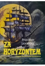 Za horyzontem