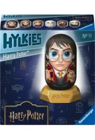Puzzle 54 el. 3D Hylkies: Harry Potter