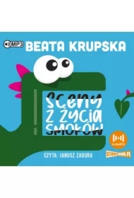 Sceny z życia smoków