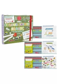 Magia Kolorów Samochody