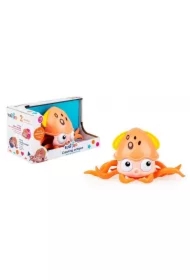 Wędrująca Ośmiornica