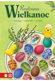 Radosna Wielkanoc