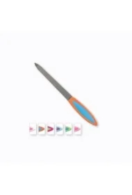 Pilnik do paznokci szafirowy średni 15 cm