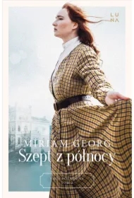 Szept z północy. Saga północna. Tom 2