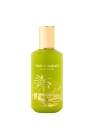 Oud Holidays Woda perfumowana