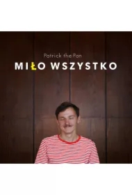Miło wszystko CD