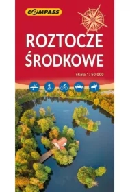 Roztocze Środkowe