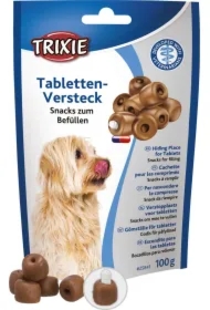 Przysmak do podawania tabletek, dla psa