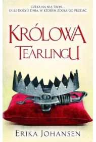 Królowa Tearlingu. Tom 1
