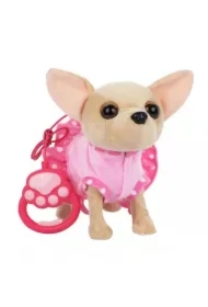 Piesek chodzący chihuahua