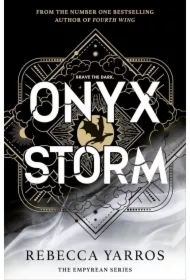 Onyx Storm