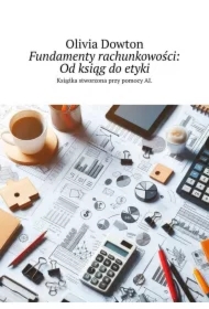 Fundamenty rachunkowości: Od ksiąg do etyki