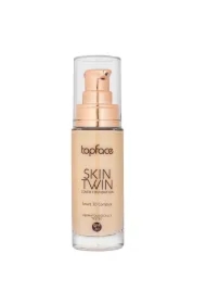 Skin Twin Cover Foundation podkład do twarzy 002 KTL