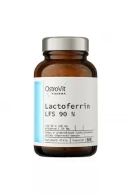 Pharma Lactoferrin LFS 90% suplement diety