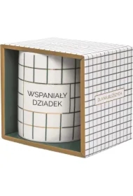 Kubek prezentowy - Wspaniały Dziadek