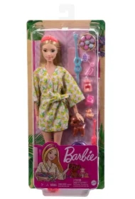 Barbie. Lalka Relaks HKT90
