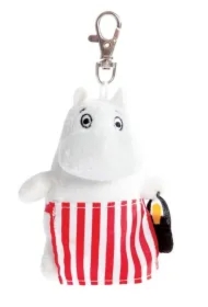 Muminki breloczek Mamusia Muminka