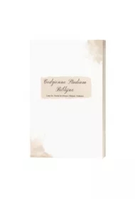 Listy św. Pawła do Efezjan, Filipian i Kolosan