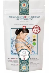 Młodość Suplement diety