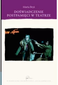 Doświadczenie postpamięci