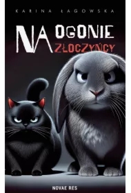 Na ogonie złoczyńcy