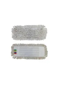 Mop-wkład płaski bawełna SEP240 zakładki