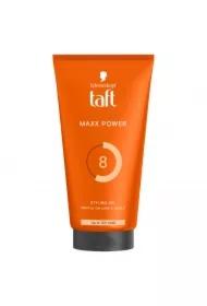 Looks Power Maxx żel stylizujący do włosów